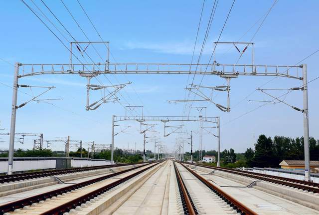 尼日利亚拟投资逾2400亿奈拉推进铁路基建